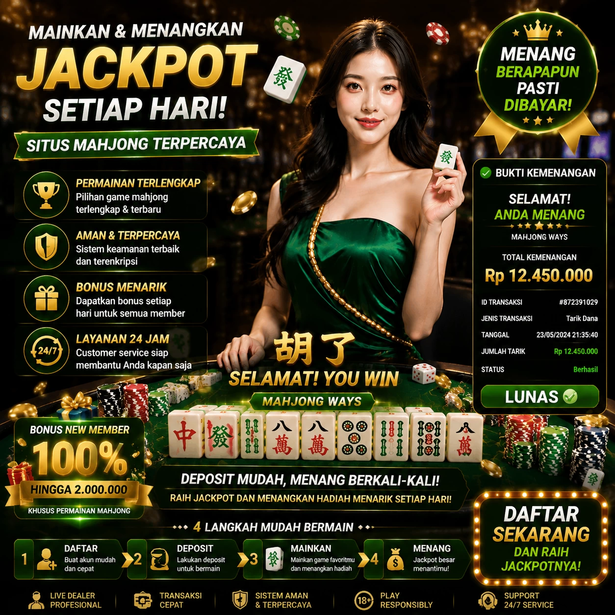 terongbet