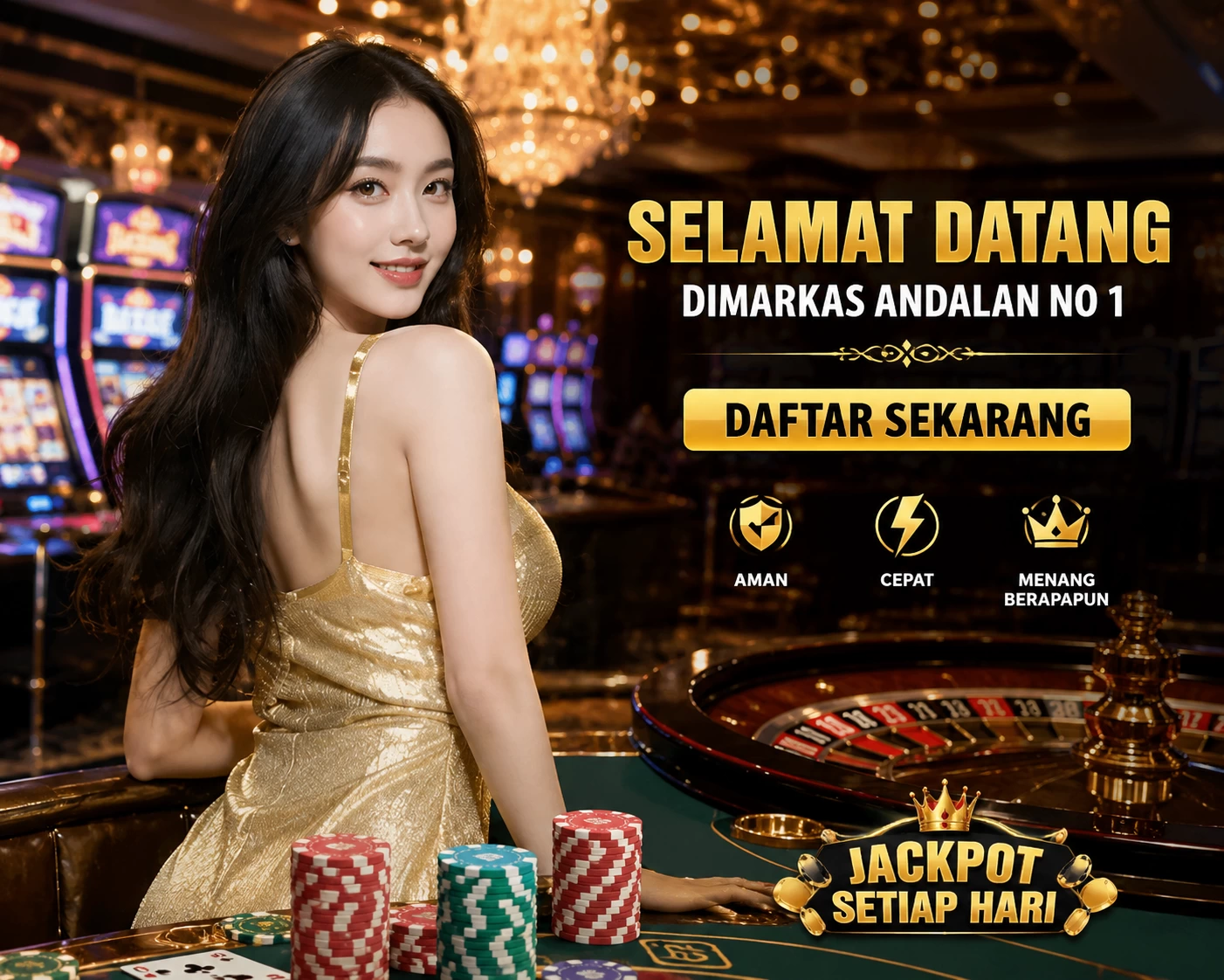 terongbet